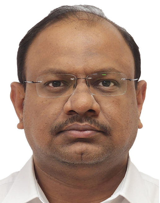 Dr. Aikaj Jindal